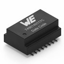 WE-LAN LAN Transformer